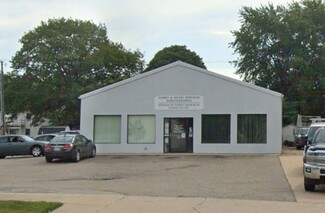 More details for 1519 Main St, Rochester, IN - Office for Sale