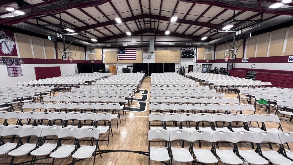 3075 Trickum Rd, Woodstock, GA à louer - Photo du bâtiment - Image 2 de 6