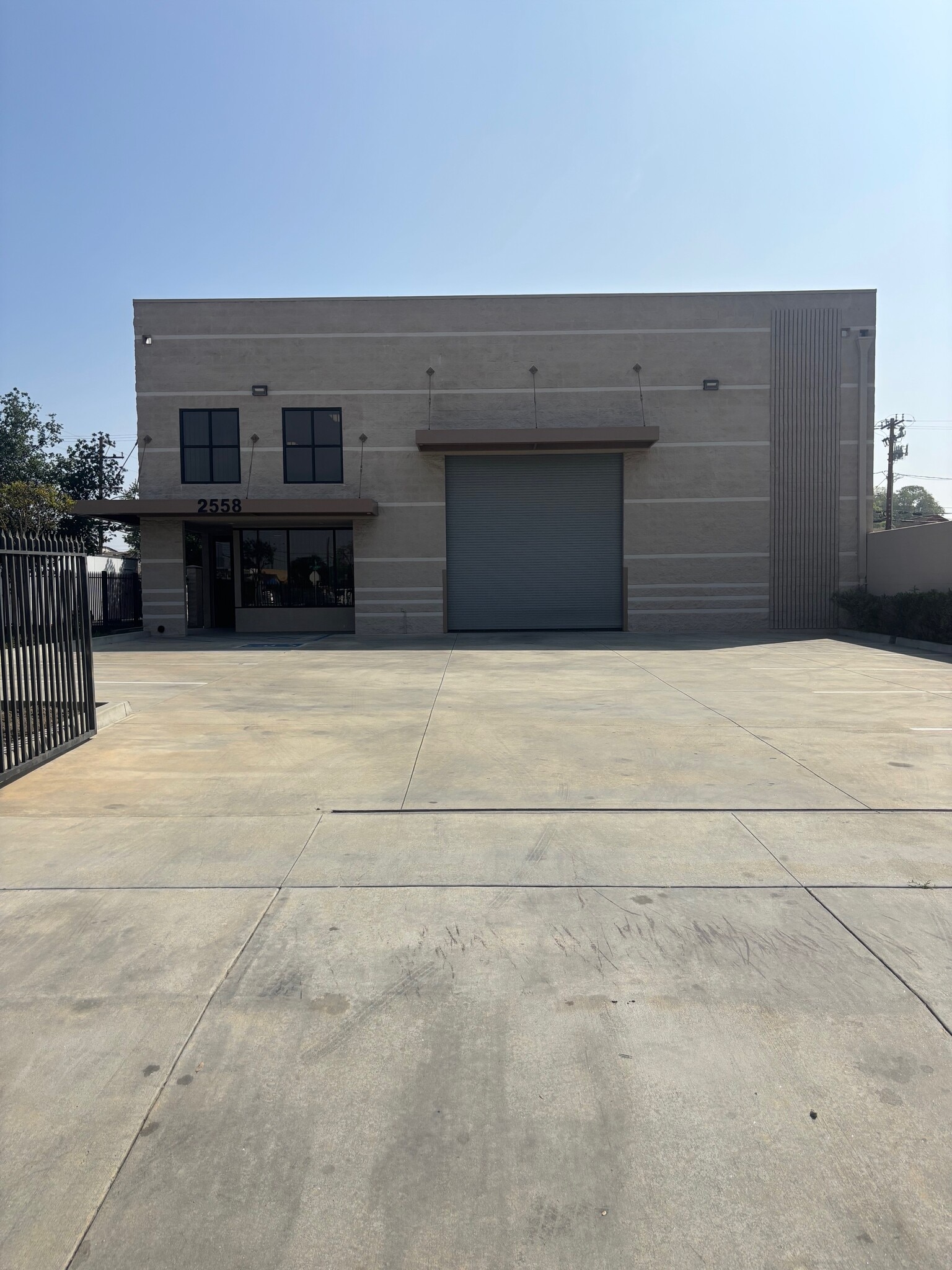 2558 Strozier Ave, South El Monte, CA for lease Primary Photo- Image 1 of 9