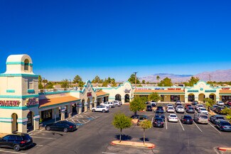 Plus de détails pour 3205-3211 N Tenaya Way, Las Vegas, NV - Commerce de détail à louer