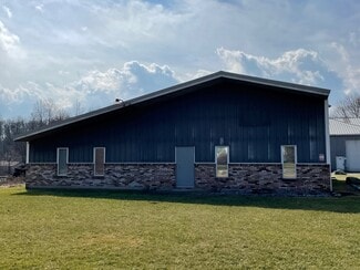 Plus de détails pour 1038 Rutledge Rd, Transfer, PA - Industriel à vendre