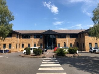 More details for Athena Dr, Warwick - Office for Lease