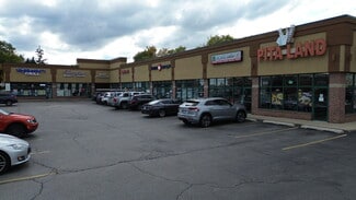 More details for 7831 W 95th St, Hickory Hills, IL - Retail for Lease