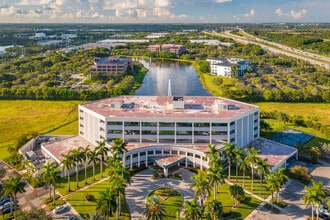 1500 Concord Ter, Sunrise, FL - Aerial  map view - Image1