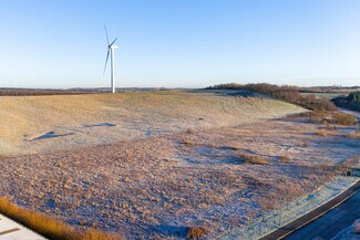 Plus de détails pour Eakring Rd, Bilsthorpe - Terrain à vendre