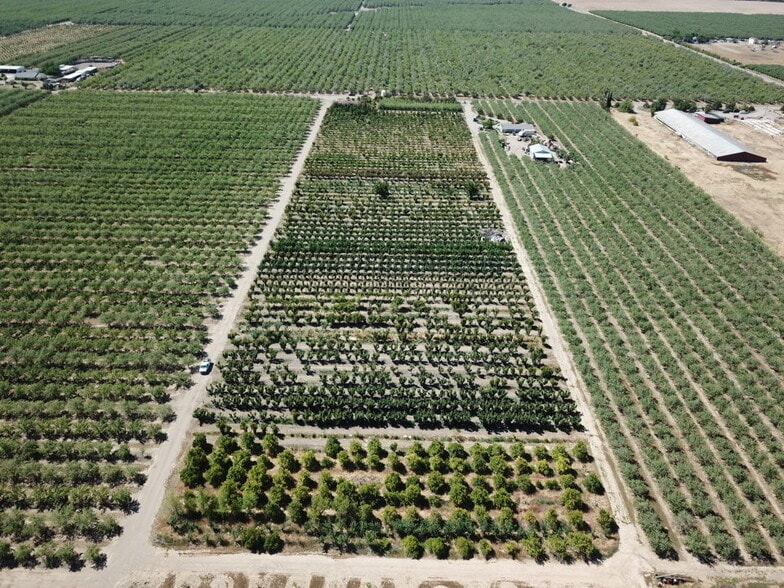 Wisconsin Ave, Arbuckle, CA for sale - Building Photo - Image 2 of 2