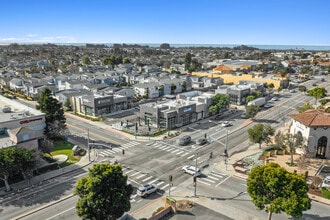 East Grand, Arroyo Grande, CA for lease Aerial- Image 1 of 6