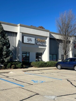 More details for 1150-1170 S Creasy Ln, Lafayette, IN - Retail for Lease