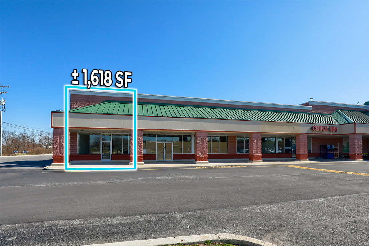 397 Baltimore Rd, Shippensburg, PA for lease Interior Photo- Image 1 of 2