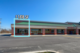 397 Baltimore Rd, Shippensburg, PA for lease Interior Photo- Image 1 of 2