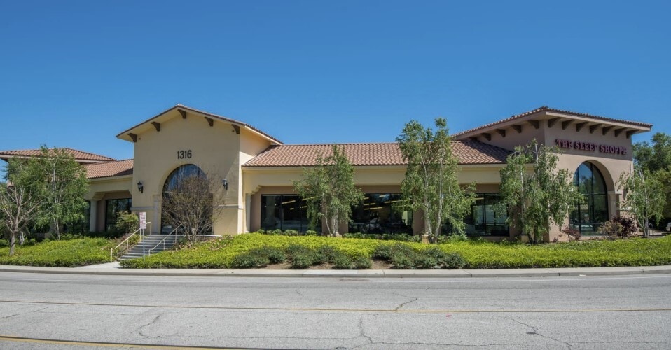 1316 Newbury Rd, Thousand Oaks, CA for sale Building Photo- Image 1 of 7