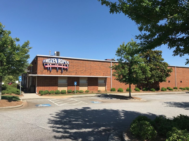 7920 Macon Hwy, Watkinsville, GA à louer - Photo du bâtiment - Image 2 de 22