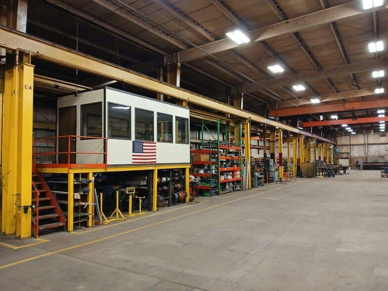 517 Alpine Rd, Gaylord, MI à vendre - Photo du bâtiment - Image 2 de 8