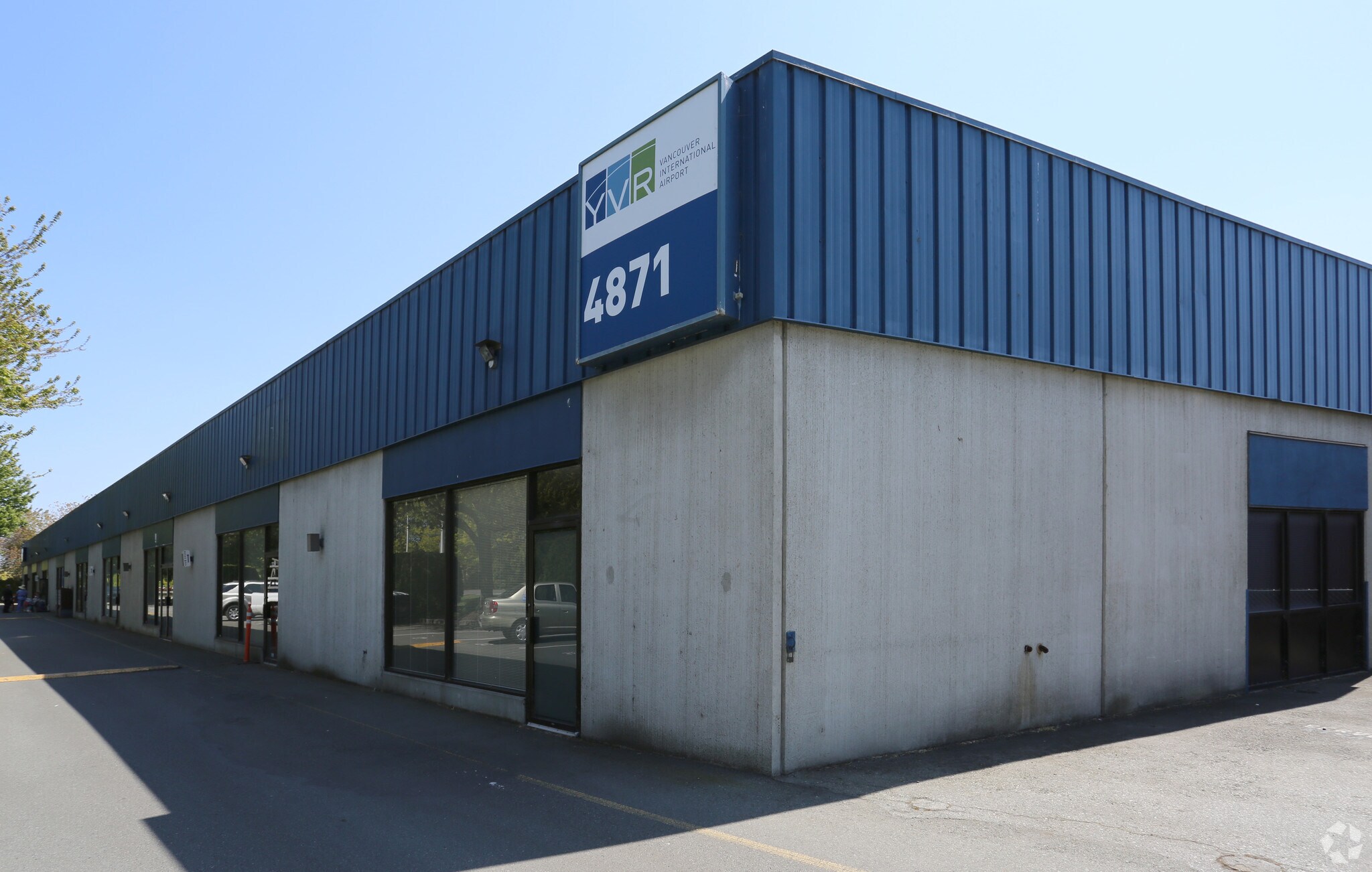 4871 Miller Rd, Richmond, BC à vendre Photo principale- Image 1 de 1