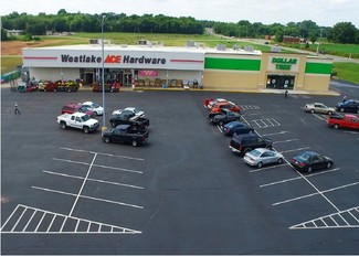 More details for 2013 N Summit St, Arkansas City, KS - Retail for Sale