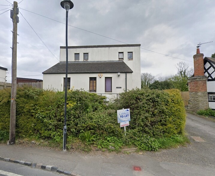 East St, Pembridge for lease - Building Photo - Image 1 of 1