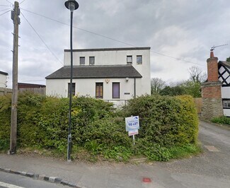 Plus de détails pour East St, Pembridge - Bureau à louer