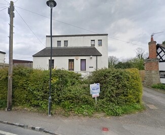 Plus de détails pour East St, Pembridge - Bureau à louer