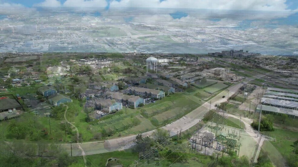 2608 S 39th St, Temple, TX à vendre - Vidéo sur l’inscription commerciale - Image 2 de 13