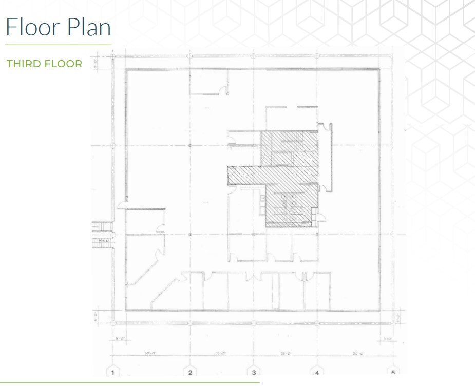 330 Research Ct, Peachtree Corners, GA à vendre Plan d’étage- Image 1 de 1