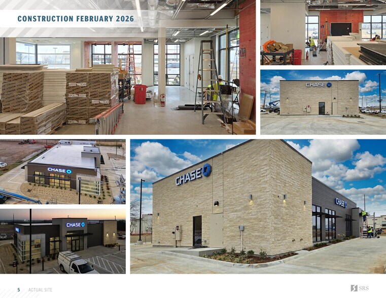 700 Boyd Rd, Azle, TX à vendre - Photo du bâtiment - Image 3 de 10