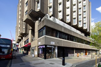 Plus de détails pour 111 Great Russell St, Londres - Bureau à louer