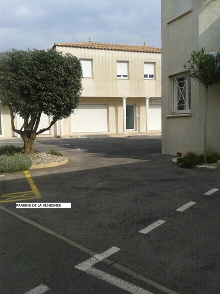 8 Avenue De La Fontvin, Lattes for lease - Building Photo - Image 3 of 29