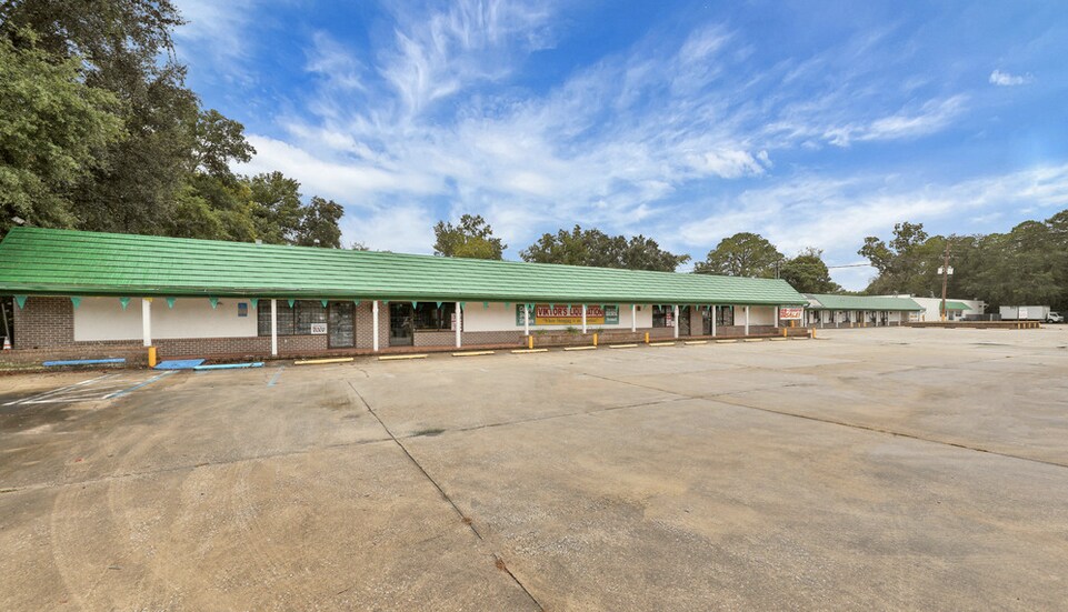 6612-6658 San Juan Ave, Jacksonville, FL à louer - Photo du bâtiment - Image 3 de 9