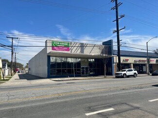 Plus de détails pour 4134 Orange Ave, Long Beach, CA - Commerce de détail à louer