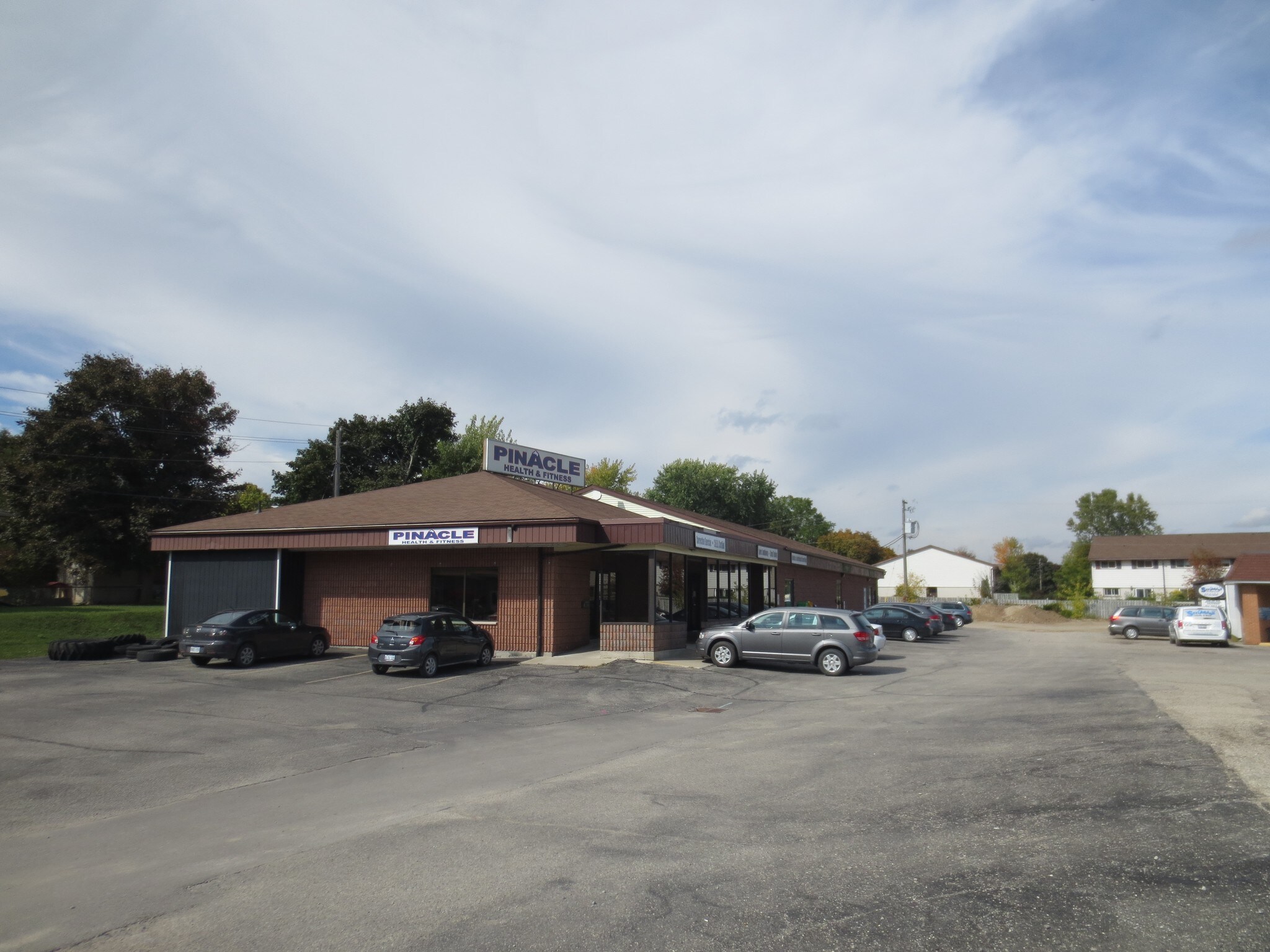 120 Oriole Pky, Woolwich, ON for sale Building Photo- Image 1 of 1