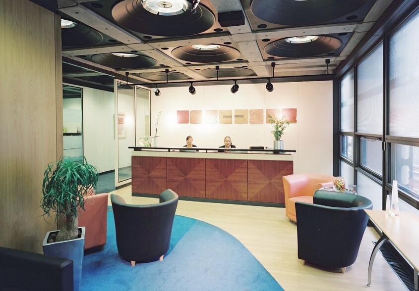 1 Lime St, Londres à louer - Photo intérieure - Image 2 de 10