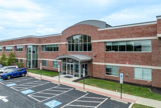 Plus de détails pour 160 New Britain Blvd, Chalfont, PA - Bureau à vendre