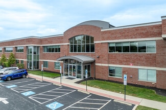 More details for 160 New Britain Blvd, Chalfont, PA - Office for Sale