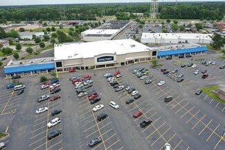 Plus de détails pour 138-144 St James Ave, Goose Creek, SC - Commerce de détail à louer