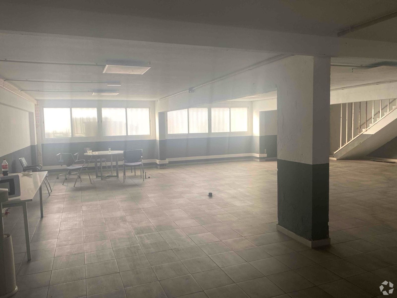 Industrial in San Fernando de Henares, Madrid for lease Interior Photo- Image 1 of 4