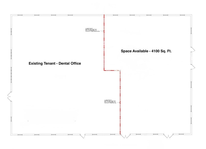 221 Rohrerstown Rd, Lancaster, PA for lease - Building Photo - Image 3 of 9