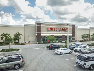 Plus de détails pour 9955 Triangle Blvd, Naples, FL - Commerce de détail à vendre