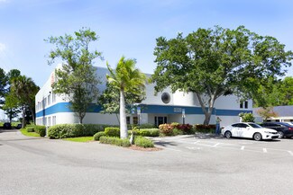 Plus de détails pour 2420 Enterprise Rd, Clearwater, FL - Bureau à louer
