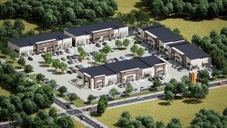 More details for 3000 S Bagdad Rd, Leander, TX - Retail for Sale