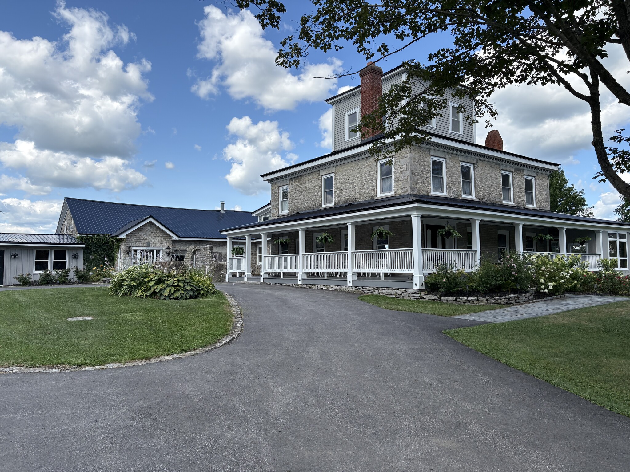3939 US Highway 20, Richfield Springs, NY à vendre Photo principale- Image 1 de 28