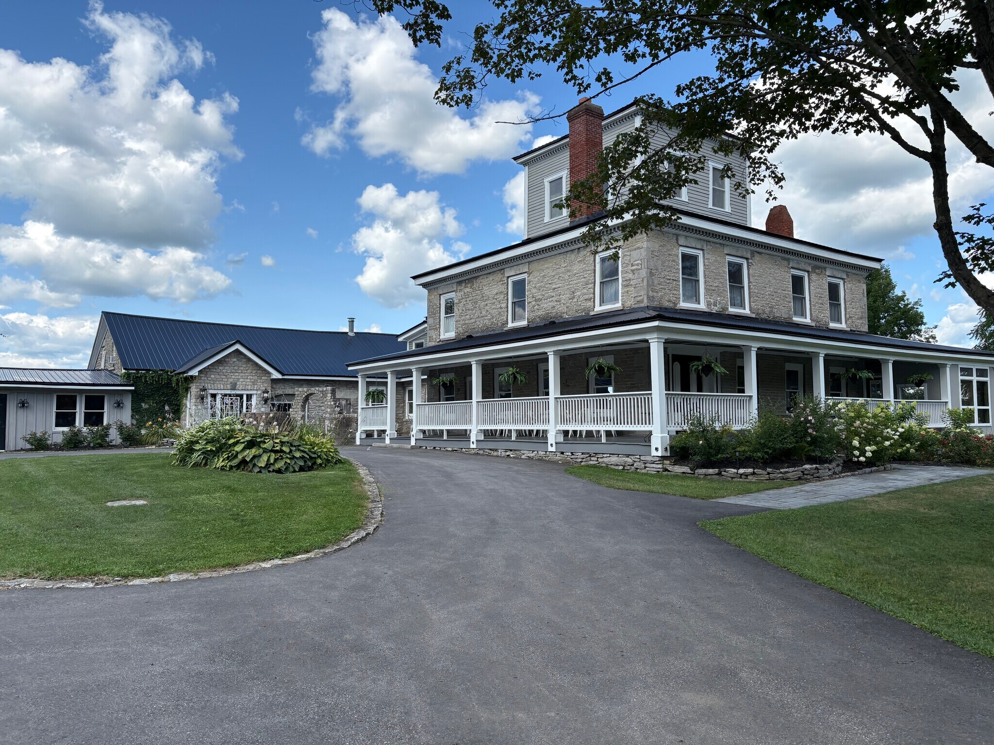 3939 US Highway 20, Richfield Springs, NY for sale Primary Photo- Image 1 of 28