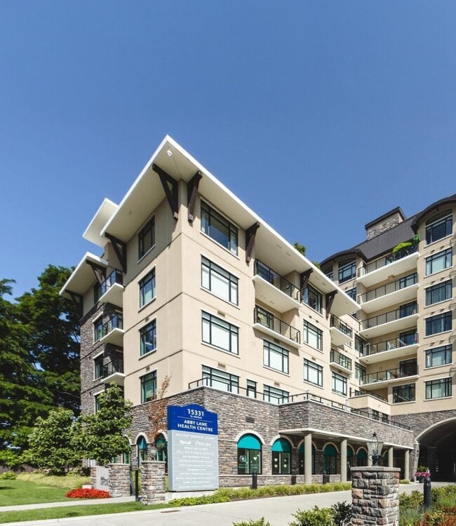 Plus de détails pour Abby Lane Health Centre – Plusieurs types d'espaces à vendre, Surrey, BC