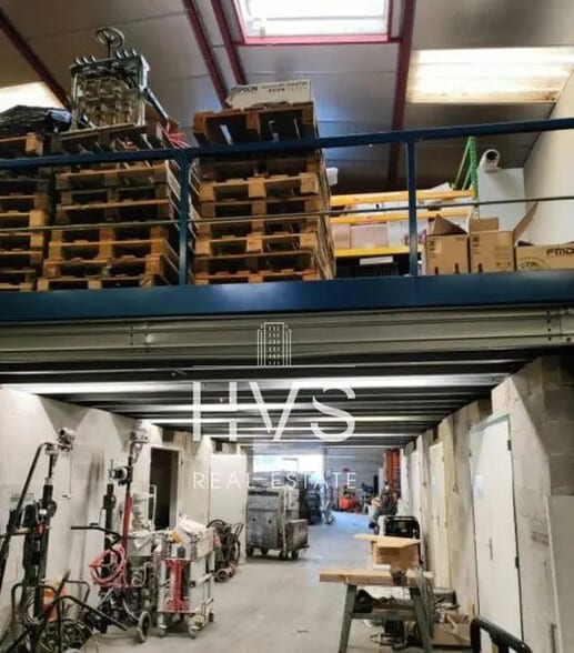 Flex dans Septèmes-les-Vallons à louer - Photo intérieure - Image 2 de 4