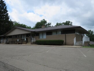 Plus de détails pour 408-410 Hillcrest Ave, Grove City, PA - Terrain à vendre