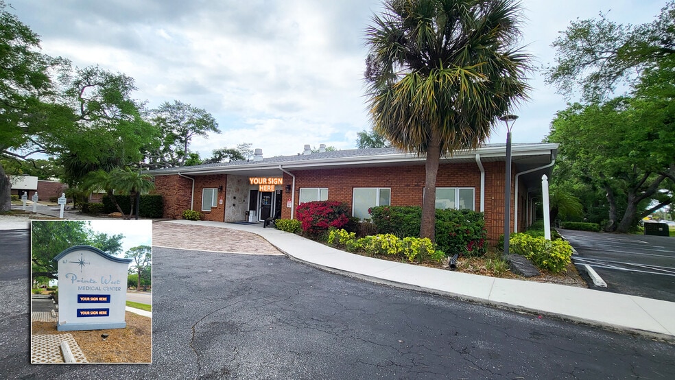 5902-5904 Pointe West Blvd, Bradenton, FL for lease - Building Photo - Image 2 of 5