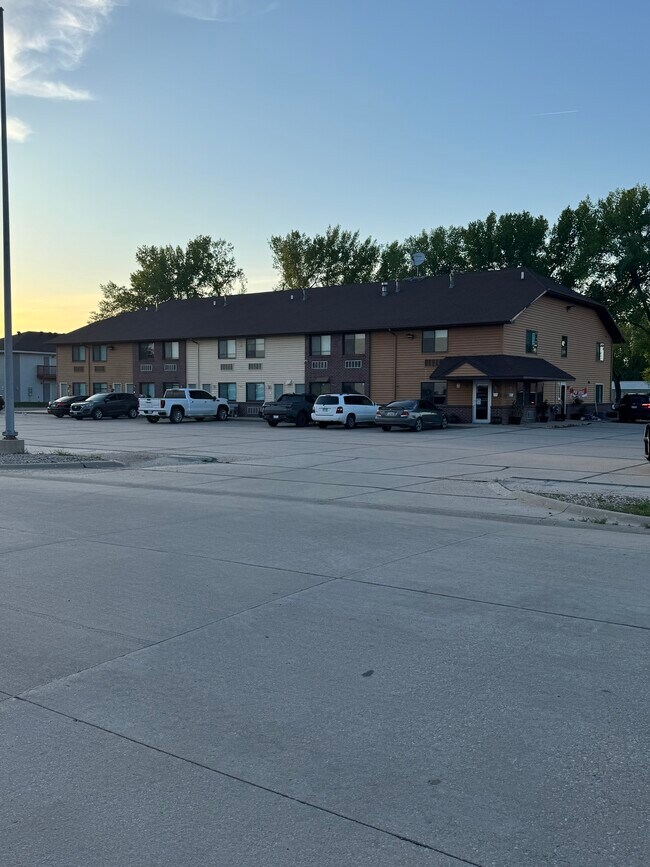 More details for 1701 31st St, Central City, NE - Hospitality for Sale