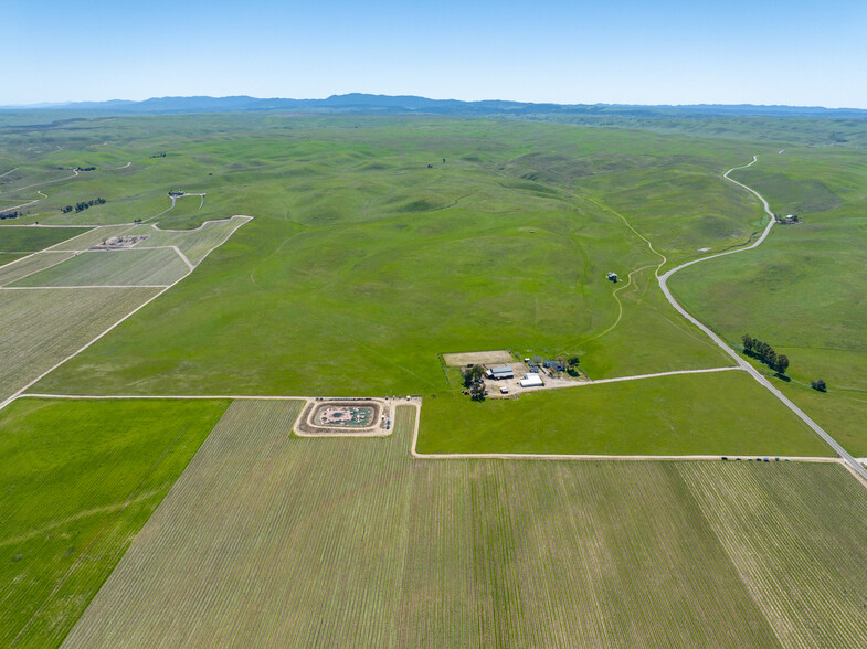 2500 E Highway 41, Shandon, CA for sale - Aerial - Image 1 of 12