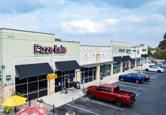 Plus de détails pour 3023 Thousand Oaks Dr, San Antonio, TX - Commerce de détail à louer