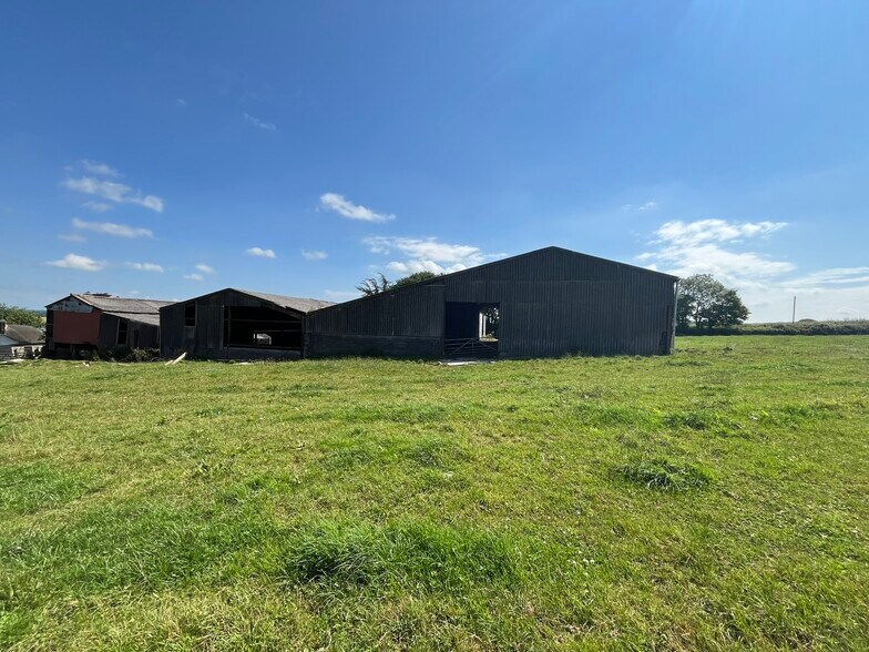 Lower Newton Farm, Zeal Monachorum à vendre - Photo du bâtiment - Image 3 de 9