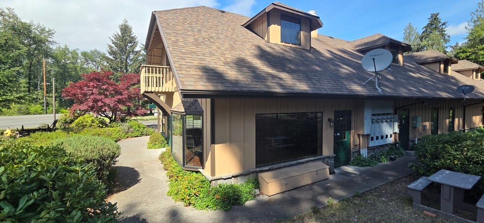 67211 E Hwy 26, Welches, OR for lease - Building Photo - Image 3 of 21